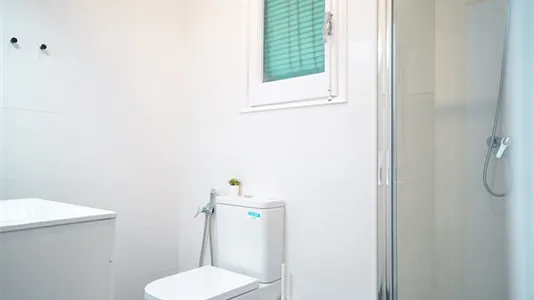 Rooms in Barcelona Les Corts - photo 9