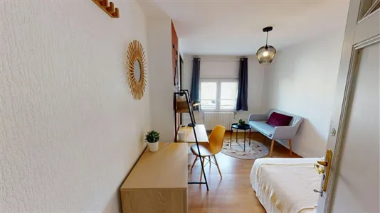 Rooms in Bordeaux - photo 2