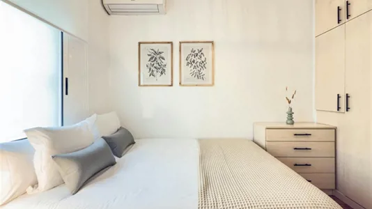 Rooms in Barcelona Les Corts - photo 3
