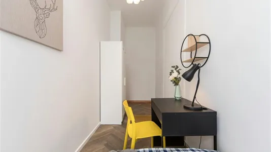 Rooms in Berlin Charlottenburg-Wilmersdorf - photo 2