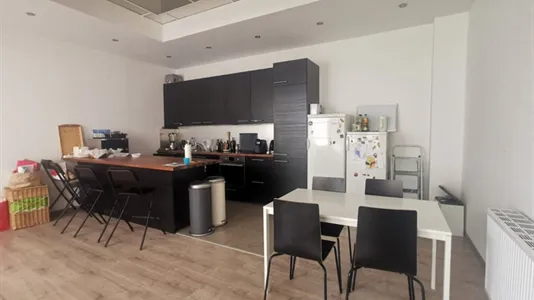 Rooms in Brussels Sint-Lambrechts-Woluwe - photo 10