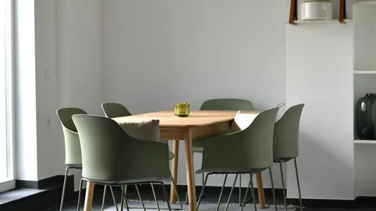 Rooms in Berlin Mitte - photo 6