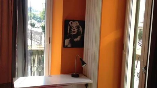Rooms in Florence - photo 7