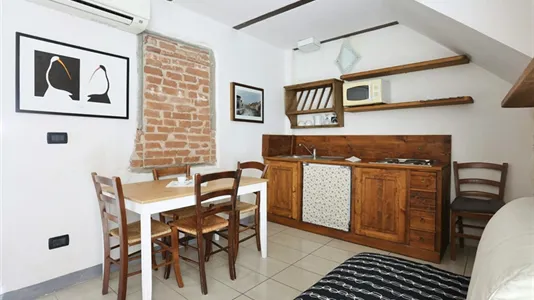 Apartments in Florence - photo 7