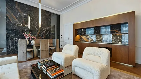 Apartments in Location is not specified - photo 4