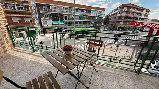 Rooms in Fuenlabrada - photo 10