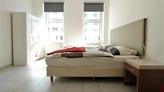 Apartments in Wien Rudolfsheim-Fünfhaus - photo 5