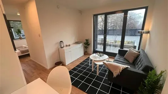 Apartments in Berlin Mitte - photo 9