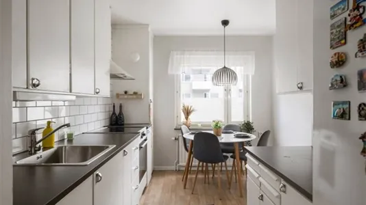Apartments in Stockholm South - photo 3