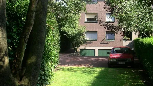 Apartments in Brussels Sint-Pieters-Woluwe - photo 5