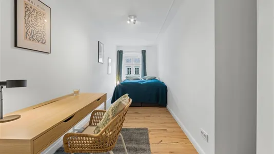 Apartments in Berlin Friedrichshain-Kreuzberg - photo 4