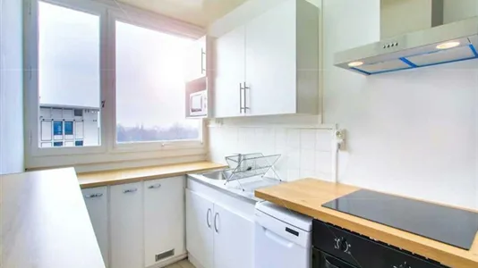 Rooms in Lille - photo 7