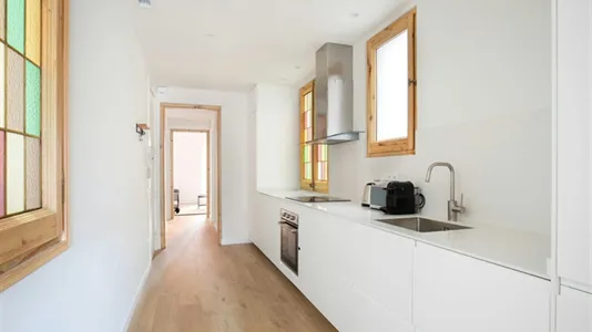 Apartments in Barcelona Ciutat Vella - photo 7