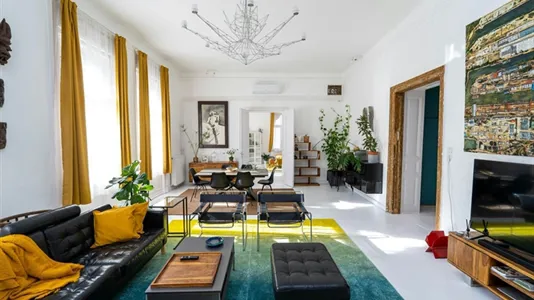 Apartments in Budapest Józsefváros - photo 8