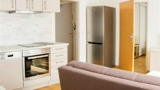 Apartments in Vienna Donaustadt - photo 3