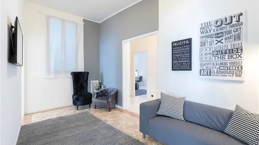 Rooms in Padua - photo 4