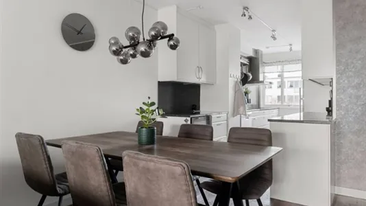 Apartments in Alingsås - photo 4