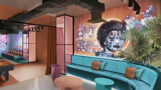 Rooms in Napoli Municipalità 4 - photo 10