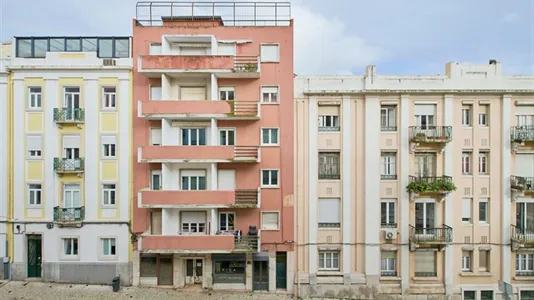 Rooms in Location is not specified - photo 4