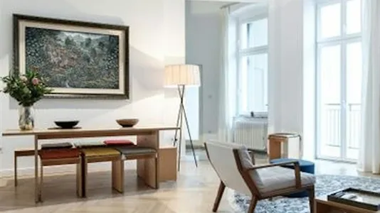 Apartments in Berlin Charlottenburg-Wilmersdorf - photo 3