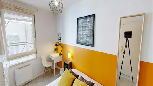 Rooms in Lyon - photo 6