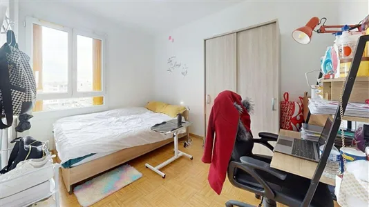 Rooms in Lyon - photo 3