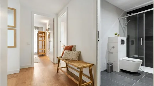 Apartments in Barcelona Gràcia - photo 7
