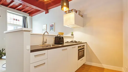 Apartments in Location is not specified - photo 6