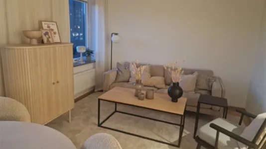 Apartments in Lundby - photo 2