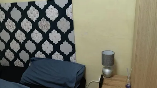 Rooms in Barcelona Eixample - photo 4