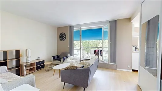 Apartments in Lyon - photo 3