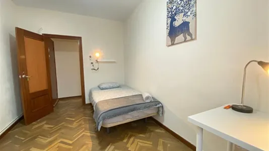 Rooms in Madrid Puente de Vallecas - photo 7