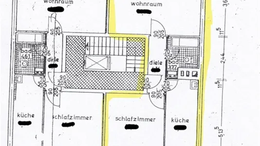 Apartments in Dusseldorf - photo 2