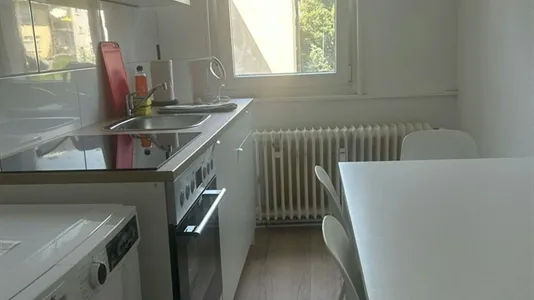 Apartments in Wuppertal - photo 2