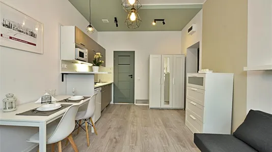 Apartments in Łódź - photo 4