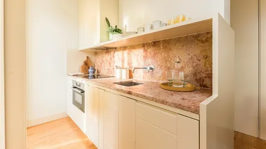 Apartments in Location is not specified - photo 5