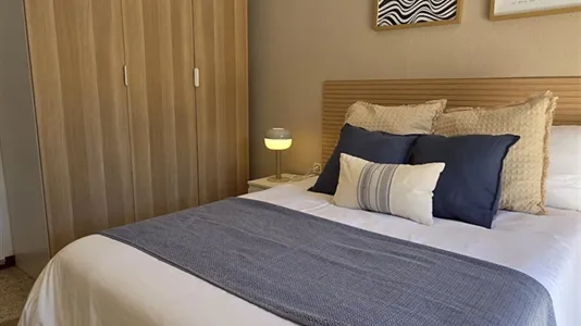 Rooms in Barcelona Eixample - photo 5