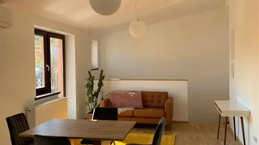 Apartments in Budapest Józsefváros - photo 8