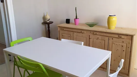 Apartments in Brussels Sint-Gillis - photo 4