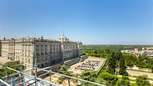 Apartments in Madrid Centro - photo 7