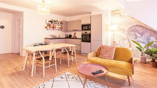 Rooms in Stad Brussel - photo 7