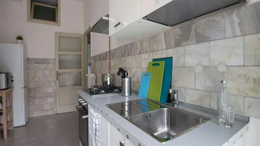 Rooms in Turin - photo 10