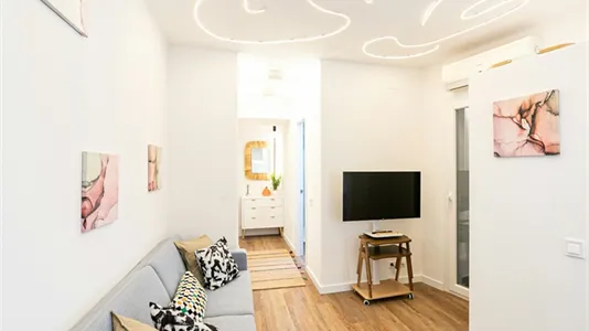 Apartments in Barcelona Sants-Montjuïc - photo 6