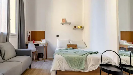 Rooms in Turin - photo 3