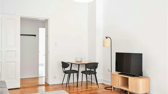 Apartments in Location is not specified - photo 2