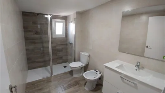 Rooms in Zaragoza - photo 6