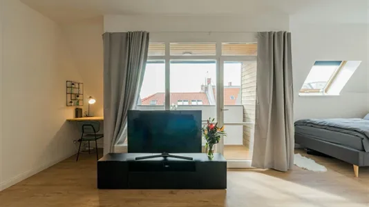 Apartments in Berlin Pankow - photo 4