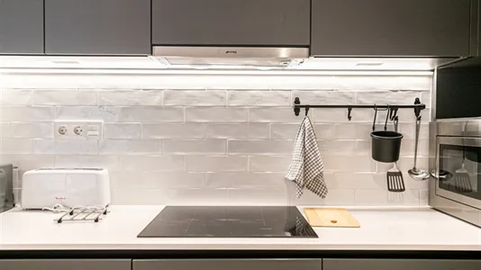 Apartments in Barcelona Gràcia - photo 10