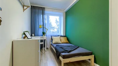 Room for rent in Warsaw