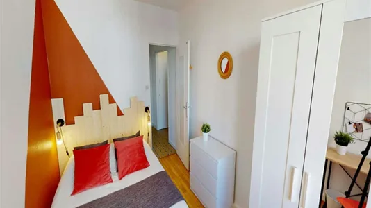Rooms in Lyon - photo 3